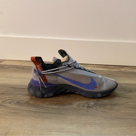 Nike React WR ISPA - Picture 3 of 7